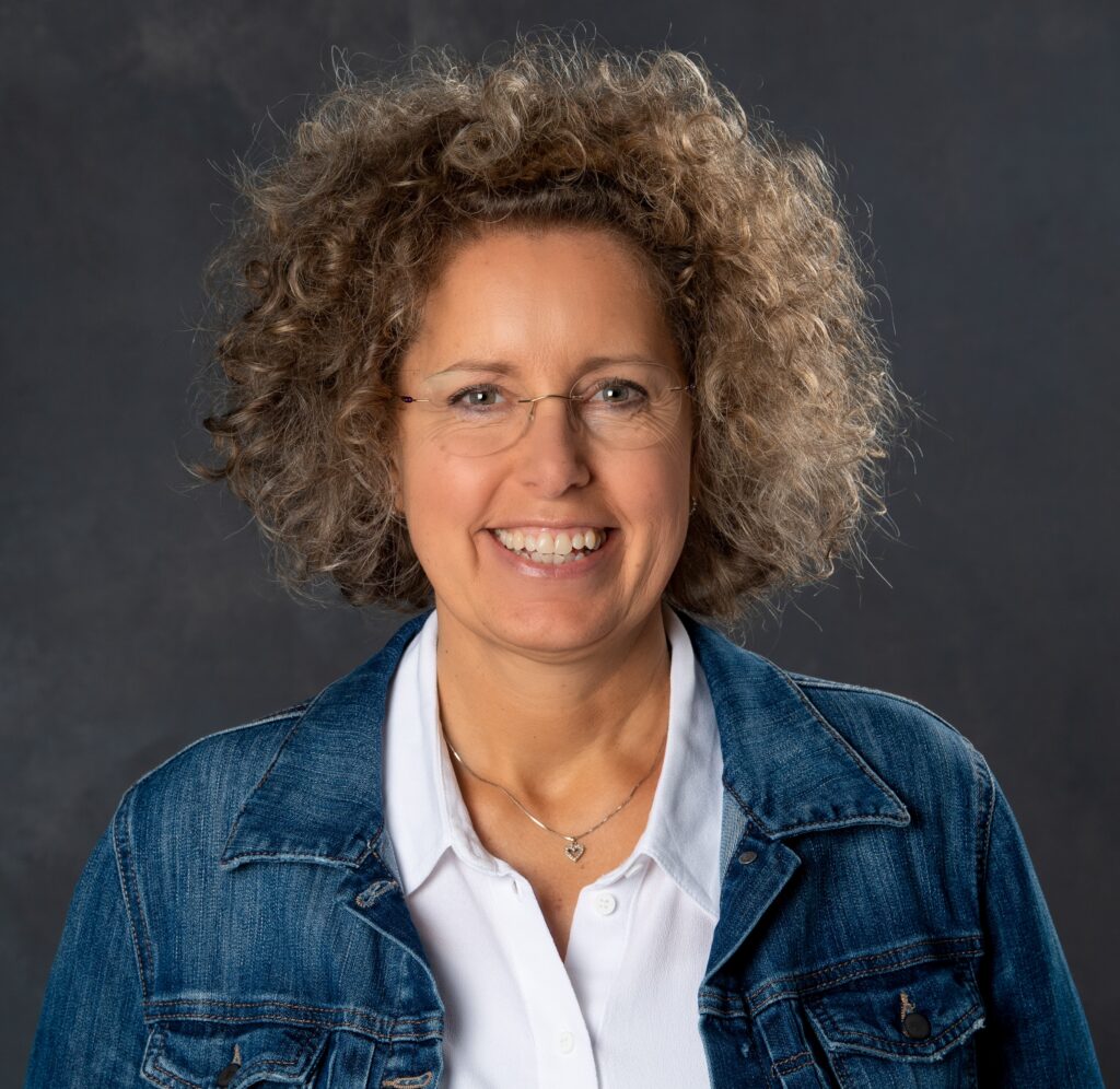 Rozemarijn de Klerk coach
